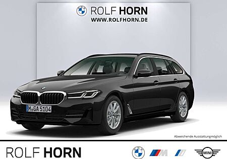 BMW 530 d xDrive Touring adLED HiFi HeadUp Navi Klima