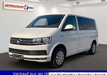 VW T6 Caravelle gebraucht kaufen VW T6 Caravelle Volkswagen 2.0 TDI 9-Sitze