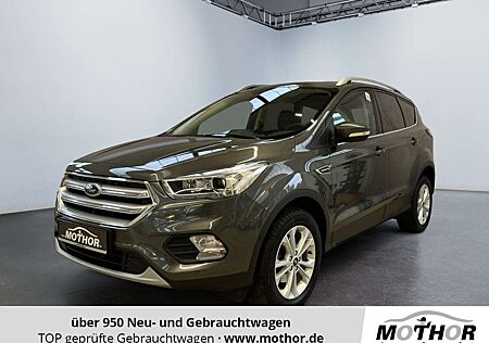 Ford Kuga 1.5 Titanium EcoBoost 2xKlima Lenkradheizung
