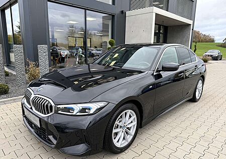 BMW 330 i Aut.Lim.M Sport/AHK/Head-Up/ACC/Kamera/HiFi