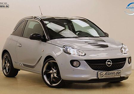 Opel Adam 1.4 87PS Slam ecoFlex LPG IntelliLink SHZ