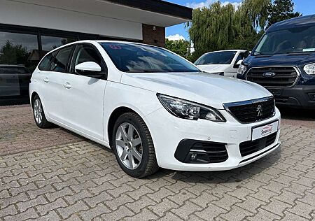Peugeot 308 SW BlueHDi 130 Stop & Start Active