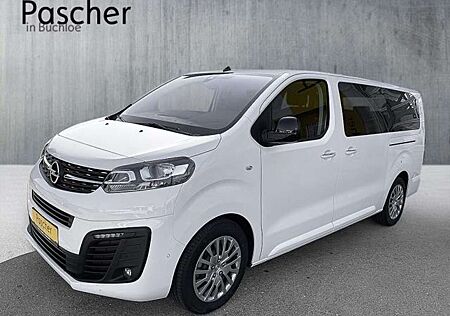 Opel Zafira Life L 2,0D AT SHZ, ACC, KAMERA, 2X SCHIEBE