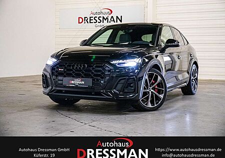 Audi SQ5 3.0 TDI q. ACC PANO MATRIX LUFT KAMERA B&O