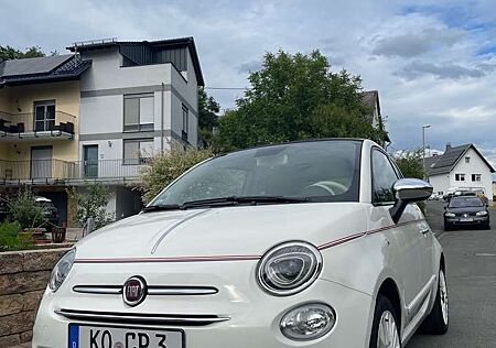 Fiat 500C 500 C 1.0 GSE N3 Hybrid Dolcevita