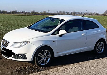 Seat Ibiza SC 1.4 16V Copa