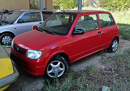 Daihatsu Cuore 1.0 Pur