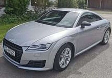 Audi TT Coupe 1.8 TFSI