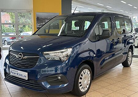 Opel Combo Life 1.2 Edition *PDC*DAB*SPuR*