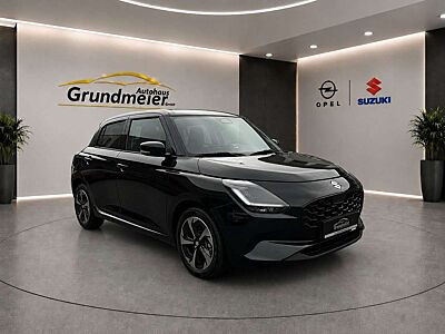 Suzuki Swift 1.2 Comfort+ CVT Hybrid /Klimaautomatik