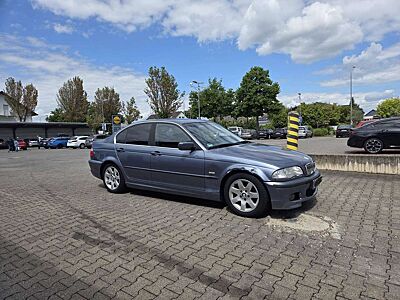 BMW 320 320i