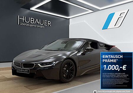 BMW i8 Roadster [HUD, h&K Sound, 20" LMR, LED] DAB