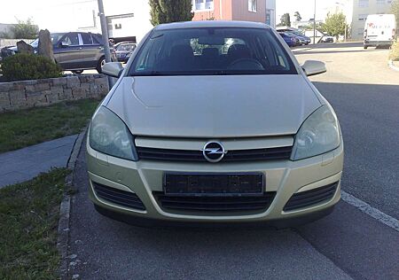 Opel Astra 1.6 Enjoy
