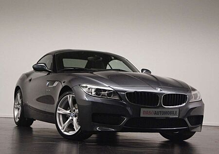 BMW Z4 Roadster 18i M SPORT|XENON|NAVI|HIFI