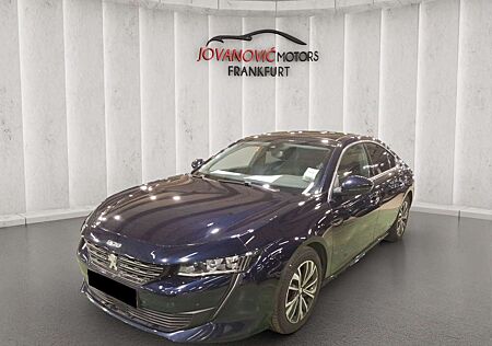 Peugeot 508 1.5 BlueHDi Active S&S,SHZ,PANO,VOLLDIG*23