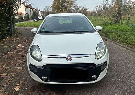 Fiat Punto EVO 1.2 8V Dynamic Start