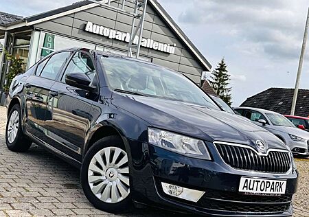 Skoda Octavia Lim. Ambition *1.HAND*SHZ*TEMPOMAT*PDC*