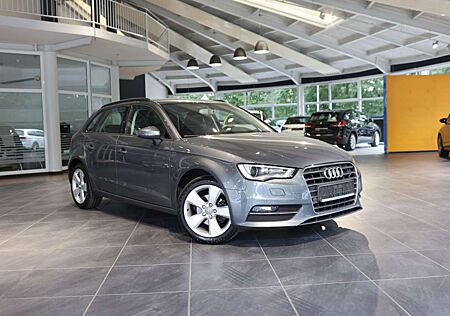 Audi A3 1,4 TFSI AMBITION BANG & OLUFSEN XENON-PLUS