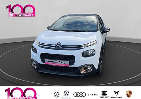 Citroën C3 Citroen Origins 1.2 PureTech 110 NAVI+ LED+ AppleCarPlay A