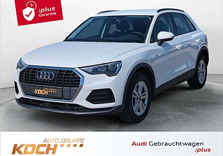 Audi Q3 45 TFSI e S-Tronic, ACC, Spotsitze, DAB, Navi
