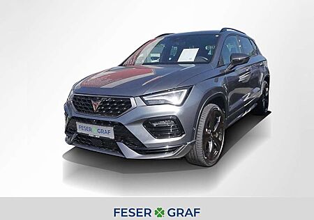Cupra Ateca VZ 2.0 TSI DSG NAVI/AHK/ACC/ALLRAD