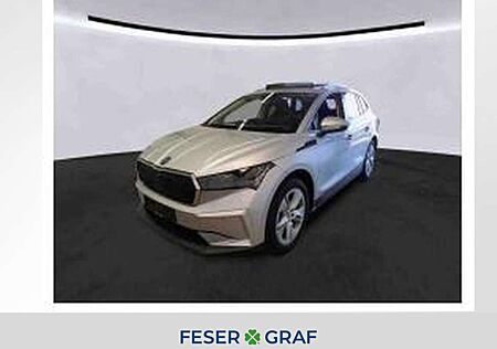 Skoda Enyaq iV 60 *RFK KLIMA SHZ PANO*