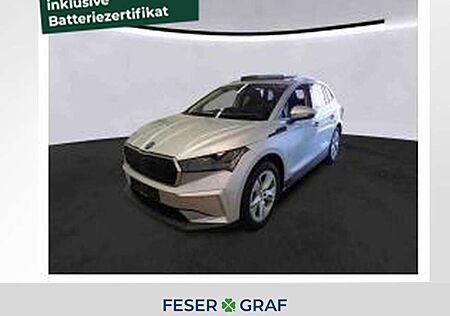 Skoda Enyaq iV 60 *RFK KLIMA SHZ PANO*