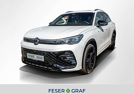 VW Tiguan Volkswagen R-Line 2.0TDI 4M DSG MATRIX/ACC/NAVI/STHZ/AHK