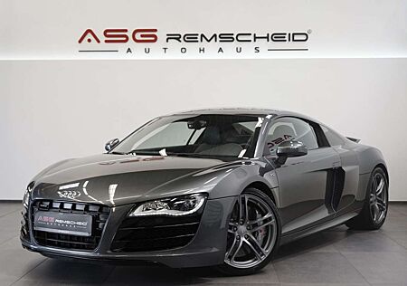 Audi R8 Coupé 5.2 FSI q. *1.H *19 *42TSD KM *MwSt.