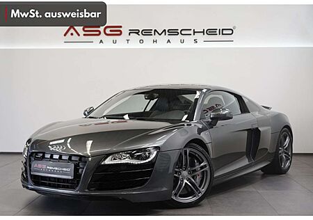 Audi R8 Coupé 5.2 FSI q. *1.H *19 *42TSD KM *MwSt.