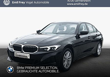 BMW 318 i Aut.