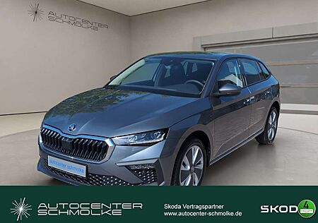 Skoda Scala 1.0 TSI Selection *LED *AHK *NAVI *ACC* BC