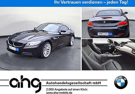 BMW Z4 sDrive20i Cabrio Naiv Prof. Xenon Bluetooth L