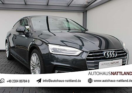 Audi A5 Sportback g-tron sport bivalent, Benzin