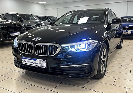 BMW 520 Business*LED*Navi*Live Cockpit Plus*R.Cam*
