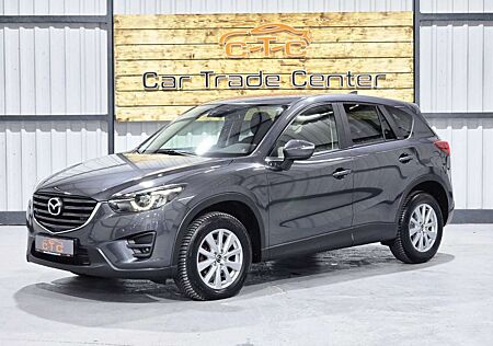 Mazda CX-5 Exclusive-Line 2WD/Autom./Navi/EU6/TÜV-NEU