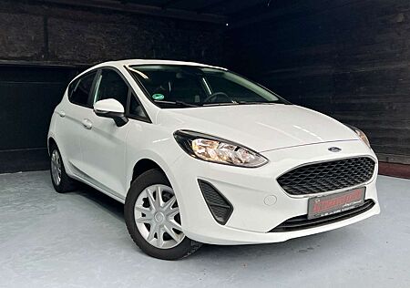 Ford Fiesta Trend