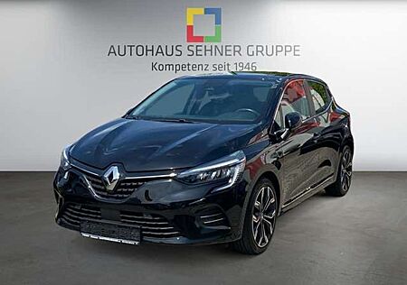Renault Clio Intens TCe 90 +Navi+Kamera+CarPlay+Shz+LED