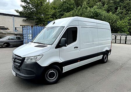 Mercedes-Benz Sprinter III 214 CDI FWD L2