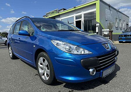 Peugeot 307 Break Oxygo PDC - Klimaautomatik