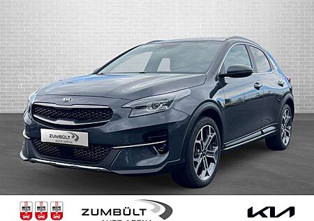 Kia Cee'd Ceed / Spirit 1.4T +LED Carplay Kamera LM18+