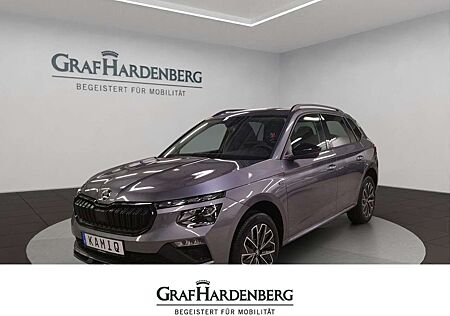 Skoda Kamiq Tour 1,0 TSI