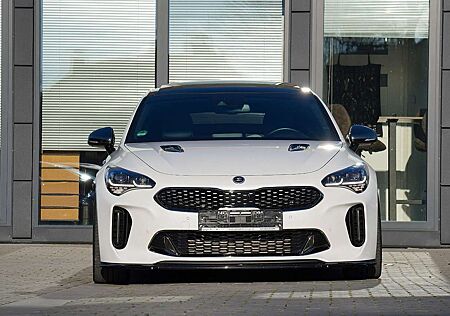 Kia Stinger GT 4WD *MIT 2 JAHRE GARANTIE !!!*