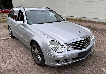 Mercedes-Benz E 280 CDI AUT | SCHIEB | TÜV 06/27