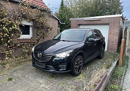 Mazda CX-5 SKYACTIV-D 150 AWD Drive Nakama -BASTLER-