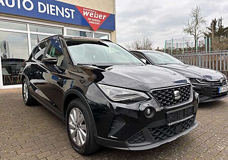 Seat Arona Style*CARPLAY*SITZHEIZUNG*LED*ALLWETTER