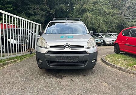Citroën Berlingo Citroen Kasten Niveau B L1*1 Hand*Tüv 01/27*Top