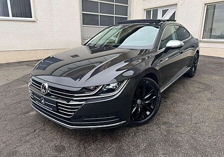 VW Arteon Volkswagen DSG Elegance ACC AMBIENTE PANO MASSAG LED