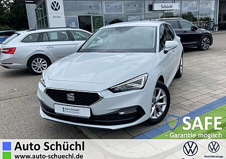 Seat Leon 1.5 TSI Style NAVI-PRO+LED+VIRTUAL-COCKPIT+