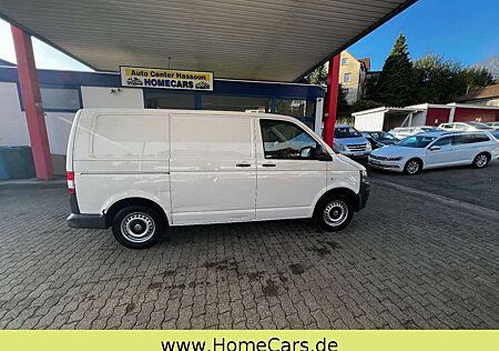 VW T5 Transporter Volkswagen Kasten